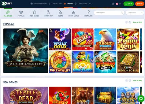 Punchbet Casino Review