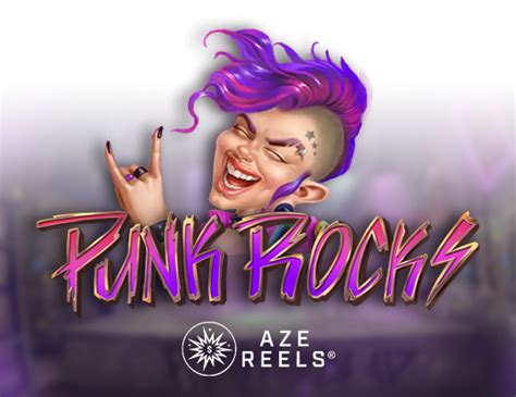 Punk Rocks With Raze Reels Bodog