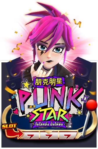 Punk Star Betano