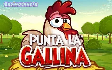 Punta La Gallina Slot - Play Online