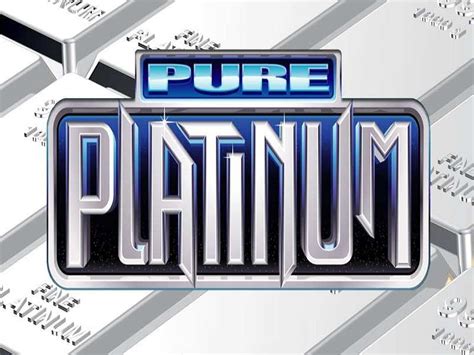 Pure Platinum Bet365