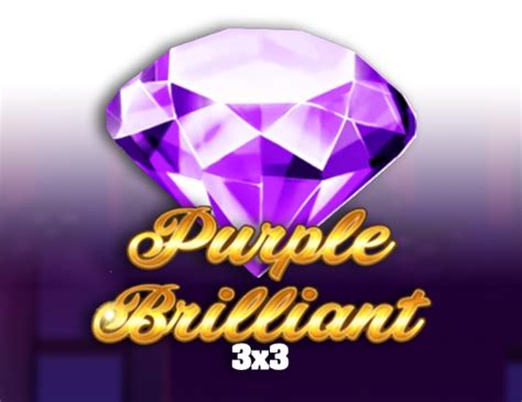 Purple Brilliant 3x3 Review 2024