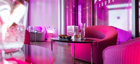 Purple Lounge Casino Evian