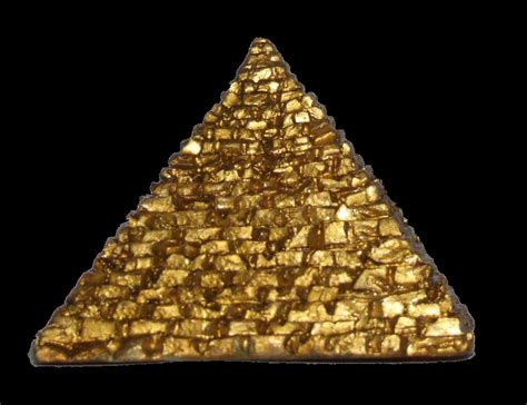 Pyramid Of Gold Bodog