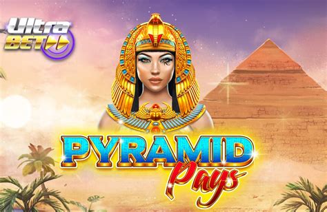 Pyramid Pays 888 Casino