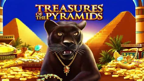 Pyramid Treasure Netbet
