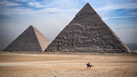 Pyramids Of The Nile Parimatch