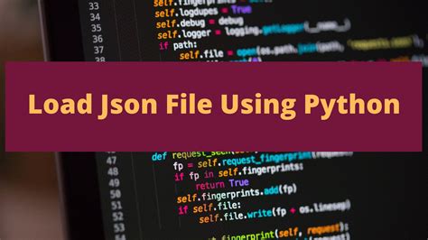 Python Json __Slots__