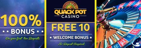 Quackpot Casino Colombia