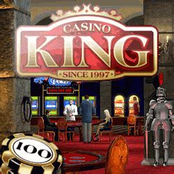 Quadrinhos Casino King
