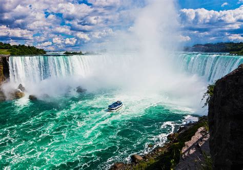 Qual E A Idade Legal Para Jogar Em Cataratas Do Niagara Canada