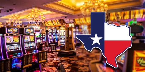 Qualquer Casinos Perto De Amarillo Texas