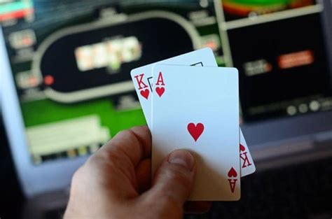 Quando E O Poker Online Vai Ser Legal Em Nova York