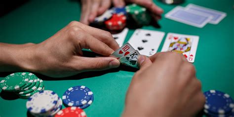 Quando E O Poker Online Vai Ser Legal Nos Eua