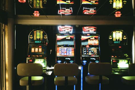 Quantos Slots Em Montanhista Casino