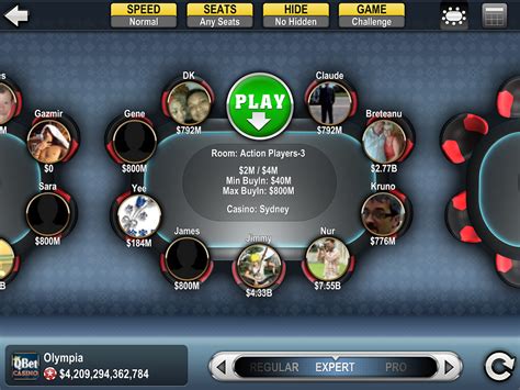 Qublix Poker Apk