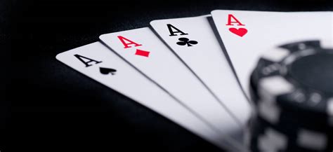 Que Significa Poker De Ases