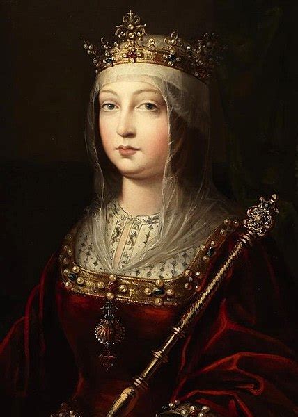 Queen Isabella Netbet