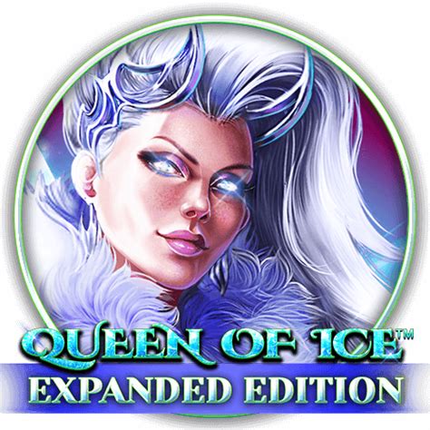 Queen Of Ice Expanded Edition Betfair