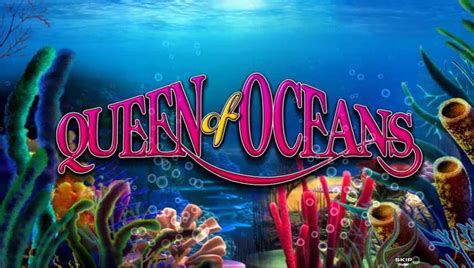 Queen Of Oceans Leovegas