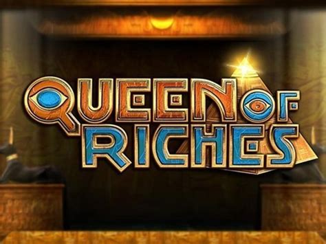 Queen Of Riches Betsul