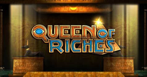 Queen Of Riches Parimatch
