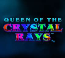 Queen Of The Crystal Rays Brabet
