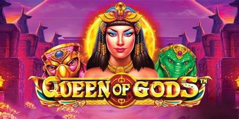 Queen Of The Gods Review 2024