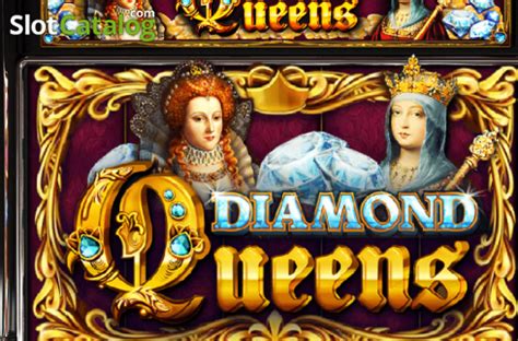 Queens Diamonds 888 Casino