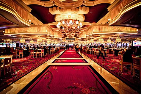 Quel Est Le Casino Le Plus Proche De Paris