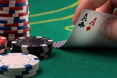 Quem Invento El Poker Texas Holdem