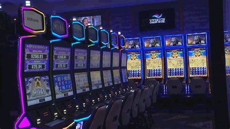 Quem Possui Twin Rio De Casino Em Rhode Island