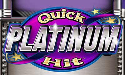 Quick Hit Platina Slots App