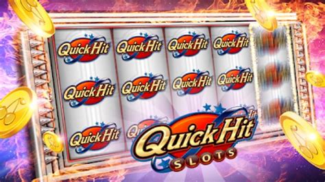 Quick Hits Estrategia De Slot Machine