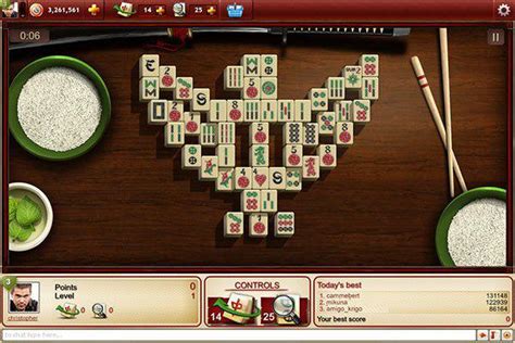 Quick Play Mahjong Netbet
