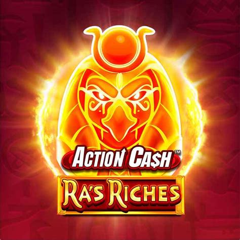 Ra To Riches Leovegas