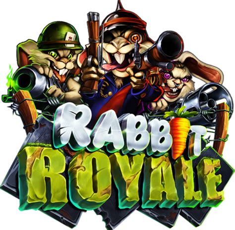 Rabbit Royale Blaze