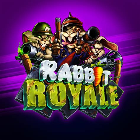 Rabbit Royale Netbet