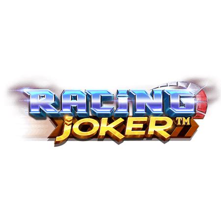 Racing Joker Betfair