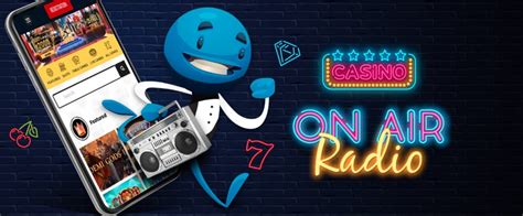 Radiocaz Casino Brazil