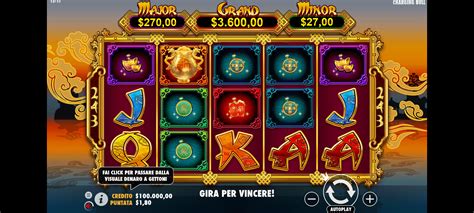 Raging Bull Slots Casino Honduras