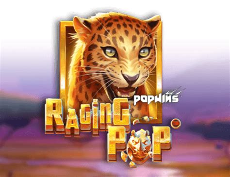 Raging Pop Parimatch