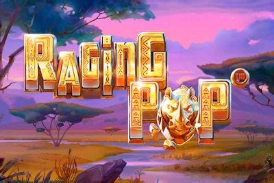 Raging Pop Slot - Play Online