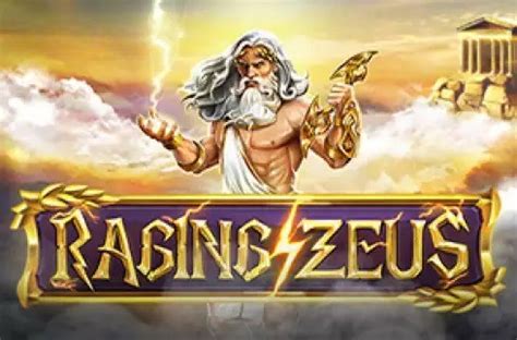 Raging Zeus Slot Gratis