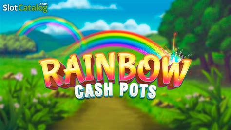 Rainbow Cash Pots 888 Casino
