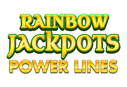 Rainbow Jackpots Power Lines Sportingbet