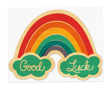Rainbow Luck Bodog
