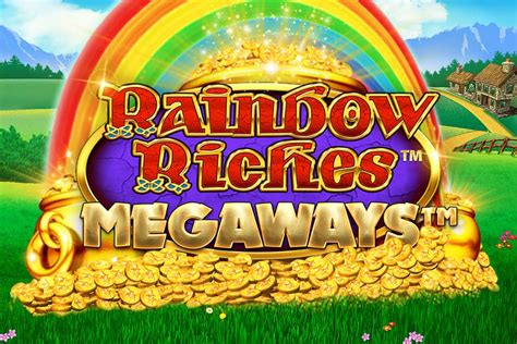 Rainbow Riches Parimatch