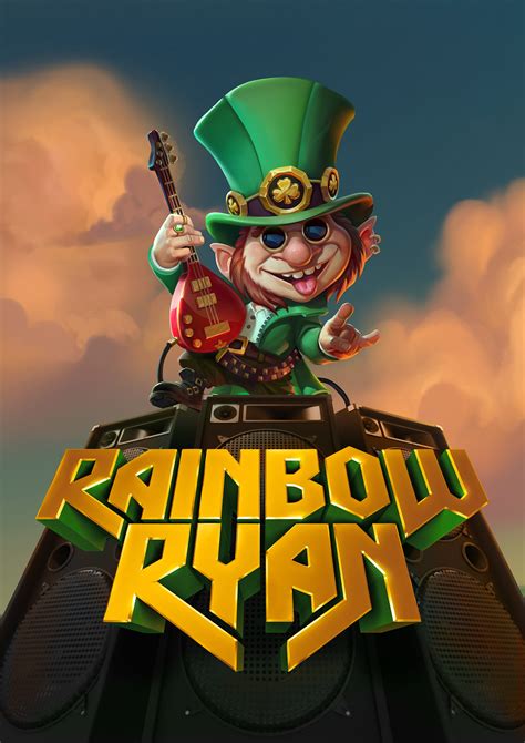 Rainbow Ryan Netbet