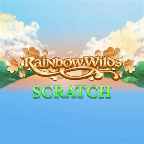Rainbow Wilds Scratch Parimatch